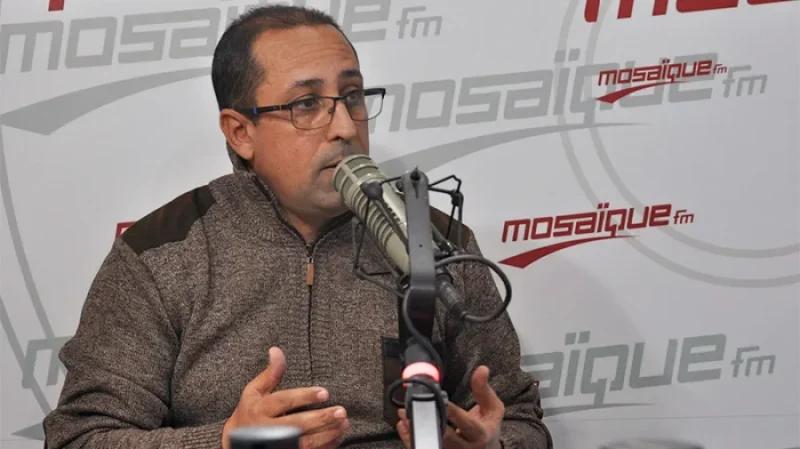 حواص: مذكرة وزارة المالية حول الفوترة الإلكترونية تفتقر للدقة