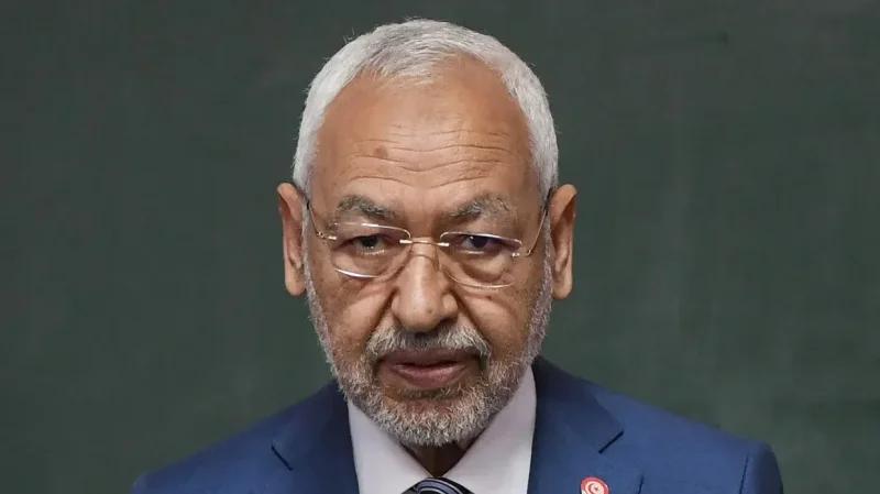 قضية تمويل أجنبي: السجن 3 سنوات ضدّ راشد الغنوشي وتخطئة حركة النهضة