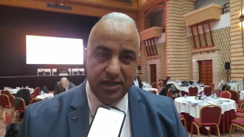 محمد نوفل بن حاحا: نحو إنشاء هيكل لتأمين المراعي والرعاة