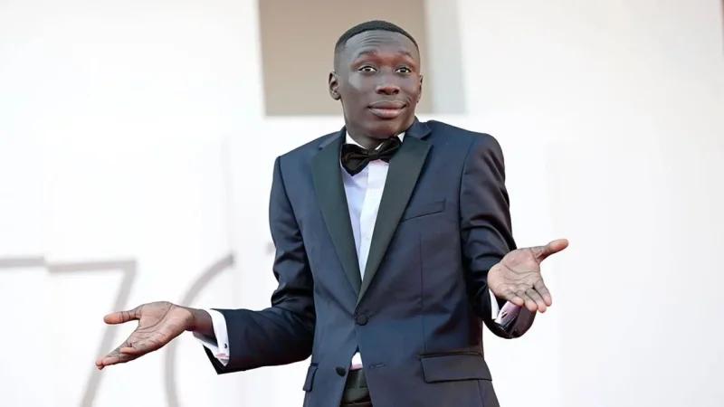 من فيديوهات صامتة إلى ملايين الدولار.. خابي لام يُوقّع 'صفقة تاريخية'