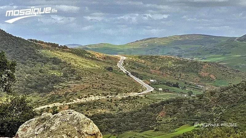 Météo: Légère hausse des températures