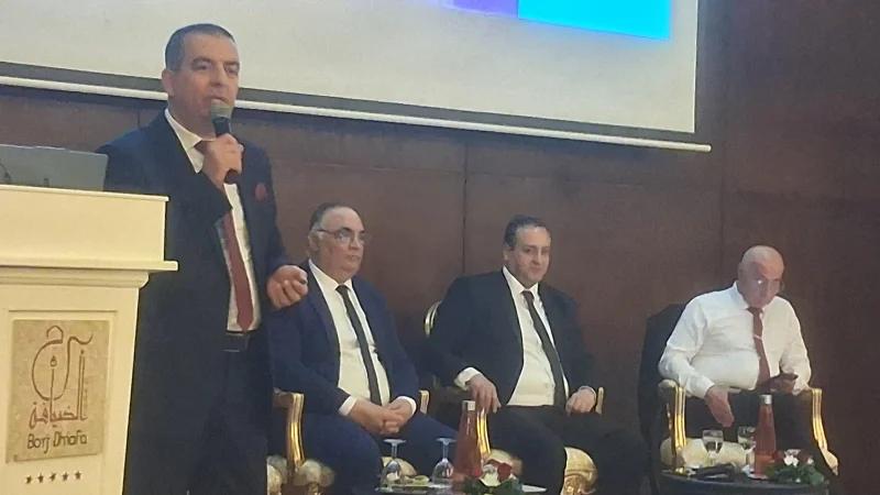 معز برك الله: السياحة العلاجية قادرة على تحقيق عائدات بنحو مليار دولار