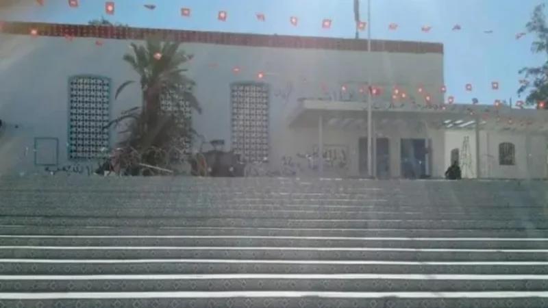 تطاوين: انطلاق تحويل دار الشعب إلى معهد للموسيقى ومركز للفنون