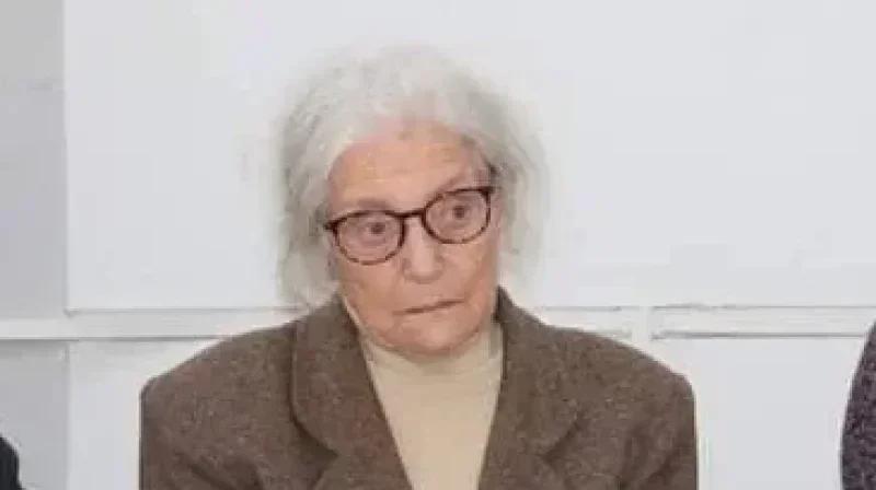 Décès de la romancière tunisienne Souad Guellouz