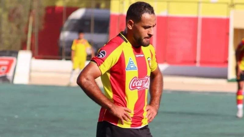 أحمد أولاد باهية في نادي المقاولون العرب