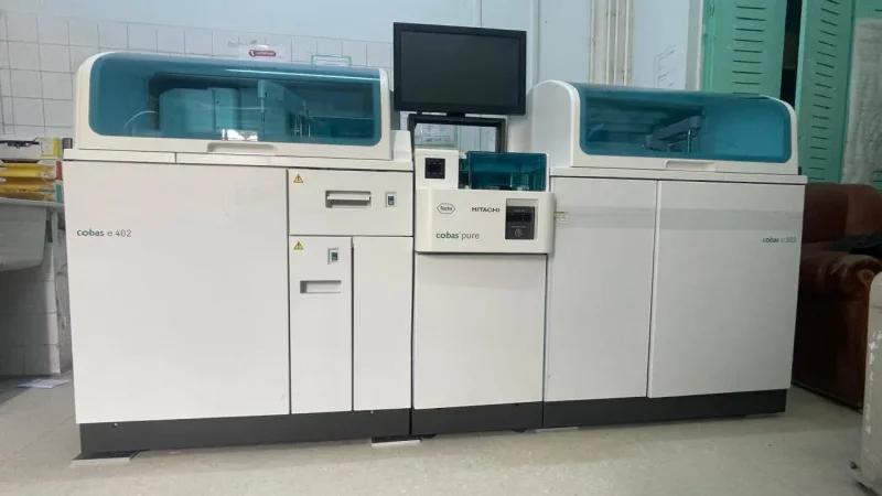 قفصة: تعزيز المستشفى الجامعي بتجهيزات حديثة ومشاريع صحية جديدة