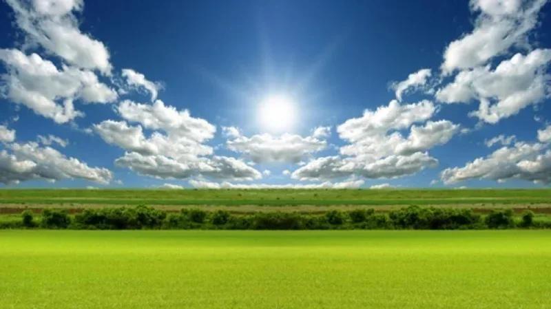 Météo: Températures stables