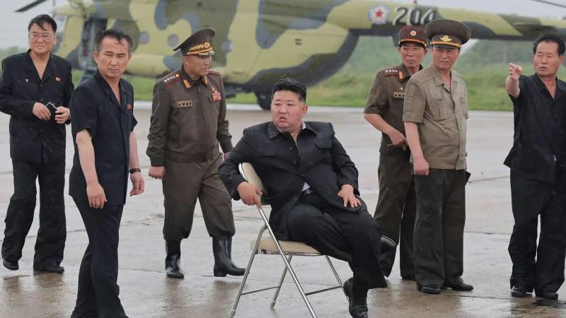 زعيم كوريا الشمالية: قريبًا.. خُطط جديدة لتعزيز الردع النووي