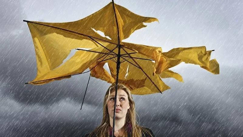 تقلبات جوية منتظرة: الحماية المدينة توصي بملازمة الحذر