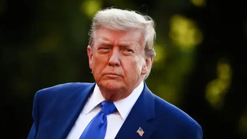 ترامب يحذّر إيران: إمّا التفاوض أو مواجهة هجوم أشد