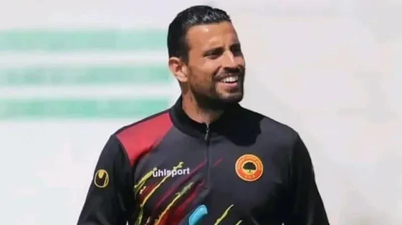 الحارس سليم الرباعي يمضي للشبيبة القيروانية