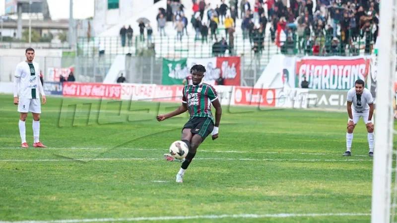 الملعب التونسي يواصل الانتصارات والنجم الساحلي يتعثّر مجددا