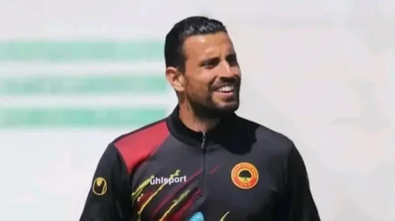 Le gardien Slim Rebaï signe à la JSK