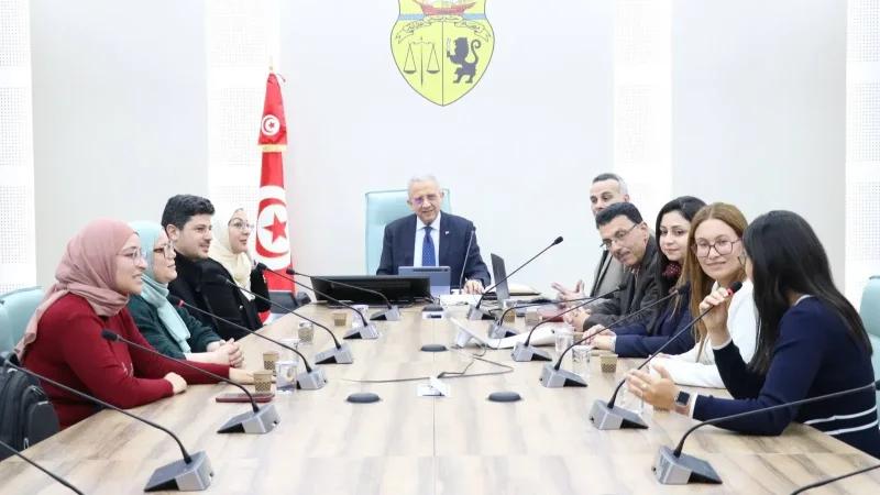 تطوير طبّ الأورام وإحداث مراكز جديدة محور جلسة عمل في وزارة الصحّة