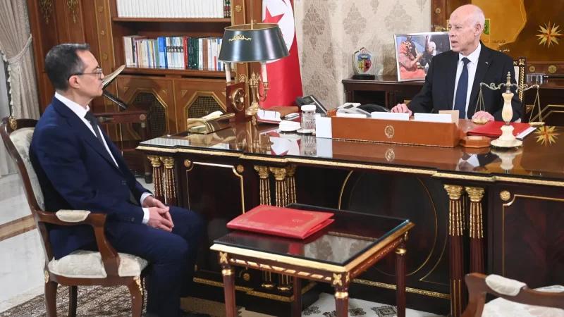 رئيس الجمهورية: يجب صيانة وجهر السدود والأودية بصفة دورية