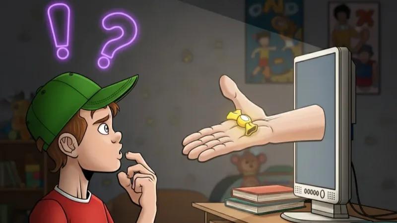 احم طفلك من مخاطر الفضاء الرقمي.. نصائح خبير بوكالة السلامة السيبرنية