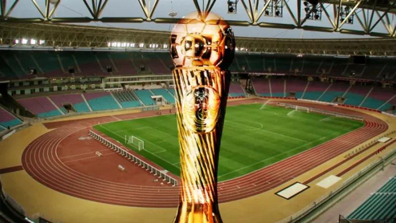 نتائج قرعة الدور التمهيدي الرابع لكأس تونس