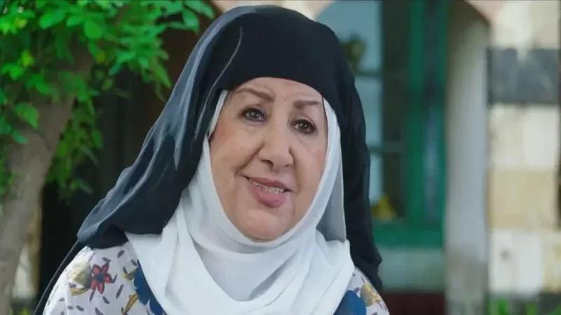 Syrie: L'actrice Huda Shaarawi assassinée chez elle...