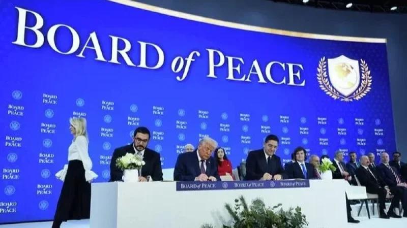 نيوزيلندا ترفض دعوة ترامب الانضمام إلى 'مجلس السلام' في غزة