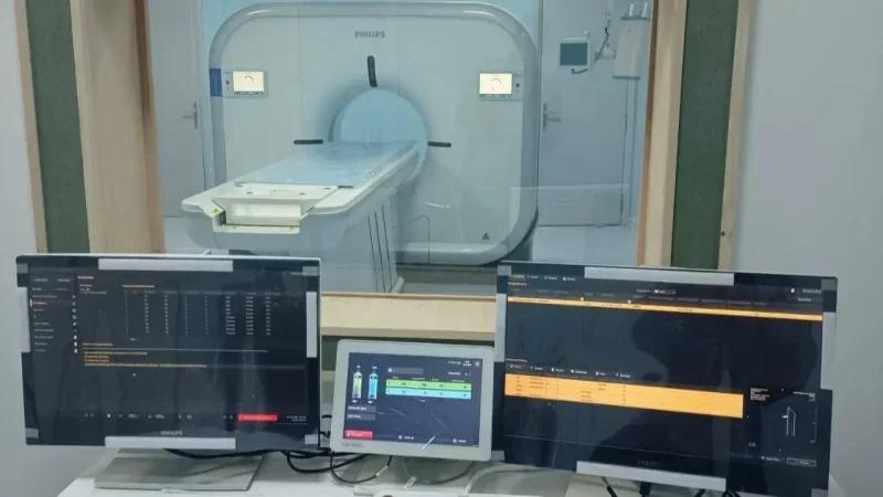 وزارة الصحة.. جلسة عمل مع شركة عالمية لتحديث تجهيزات المستشفيات