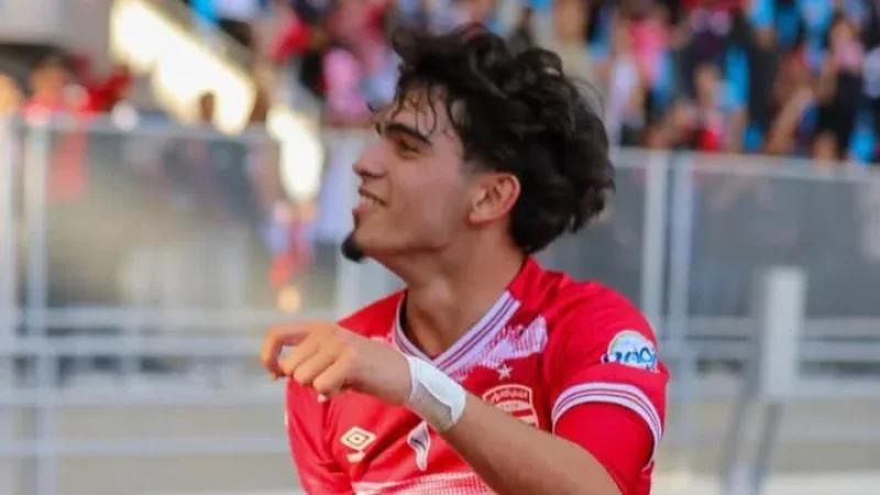 النادي الإفريقي : راحة مطولة لمحمد الصادق محمود