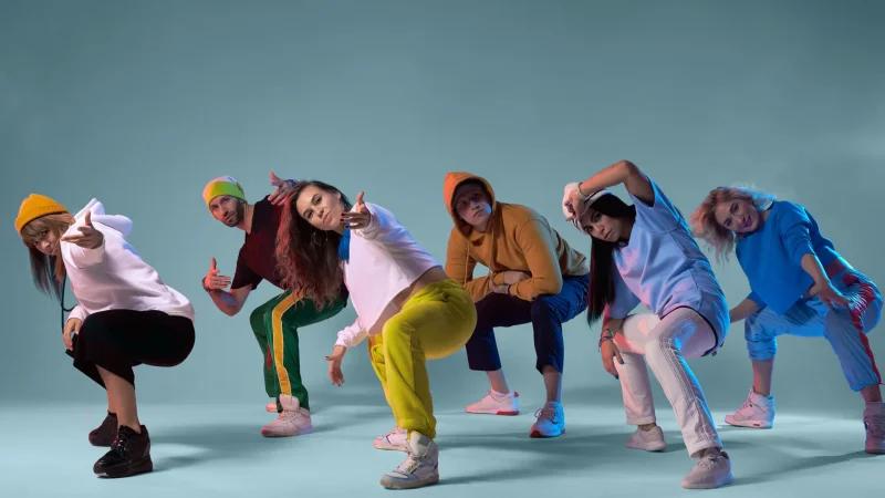 الدورة السادسة من مهرجان أولى العروض الكوريغرافية من 12 إلى 15 فيفري