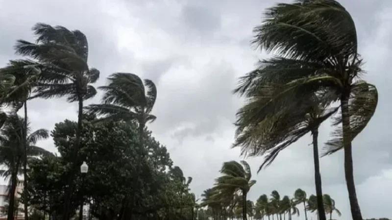 Météo: Attention, des vents très forts demain...