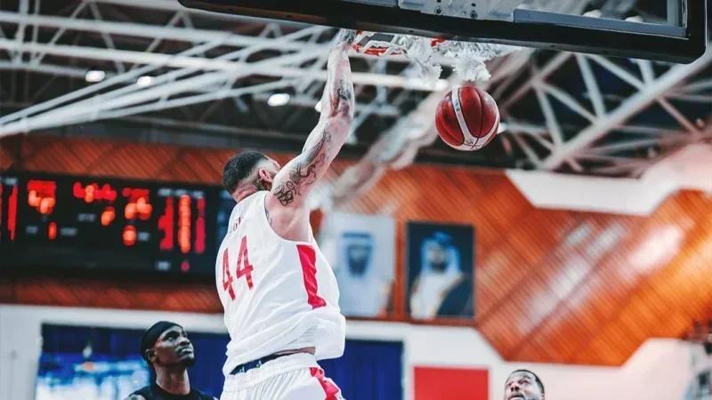 Championnat de Basket à Dubaï : le Club Africain en demi-finales
