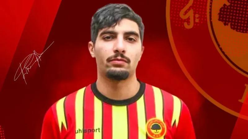 Bilel Sahli à l’ES Zarzis pour 2 saisons et demie