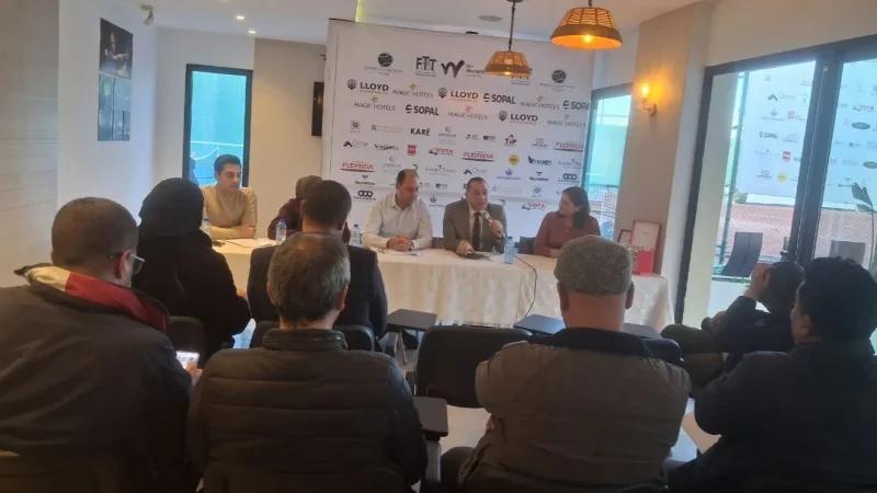 نادي التنس بصفاقس ينظم دورته الدولية الثالثة للأواسط من فئة 60 نقطة