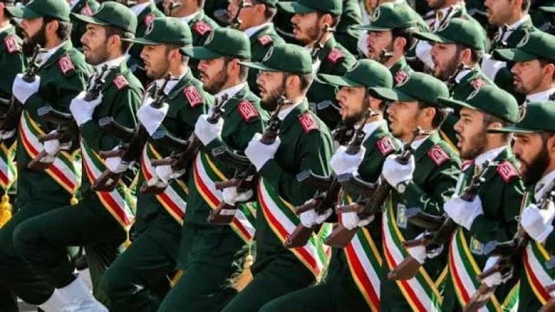 Iran menace l’UE après sa décision sur les Gardiens de la Révolution