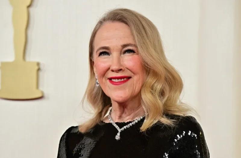 Décès de l’actrice Catherine O’Hara