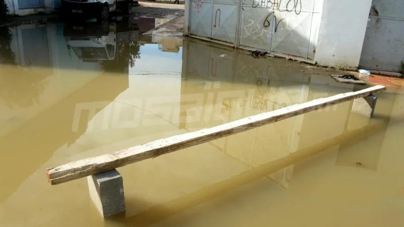 تقلبات جوية: الحماية المدنية تدعو إلى اتباع إجراءات السلامة في توزر