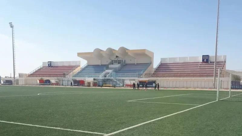 تطاوين: إلغاء حصص تدريبية لجمعيات رياضية بسبب الرياح