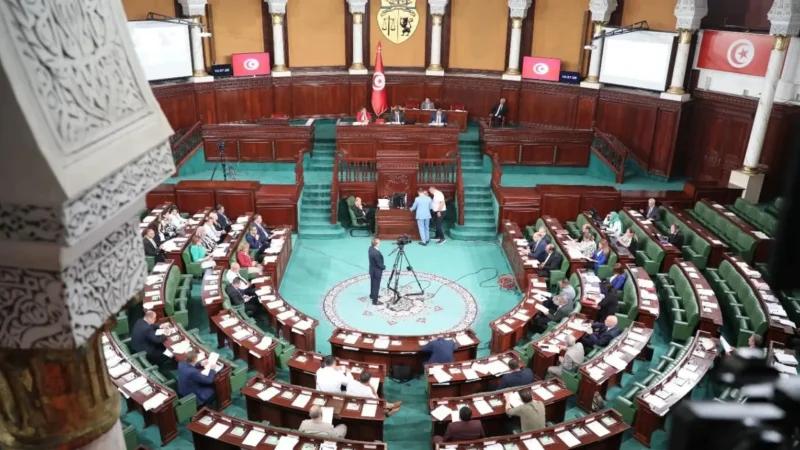 مشروع قانون لاحتضان تونس مقر مركز التميّز الإفريقي للأسواق الشاملة