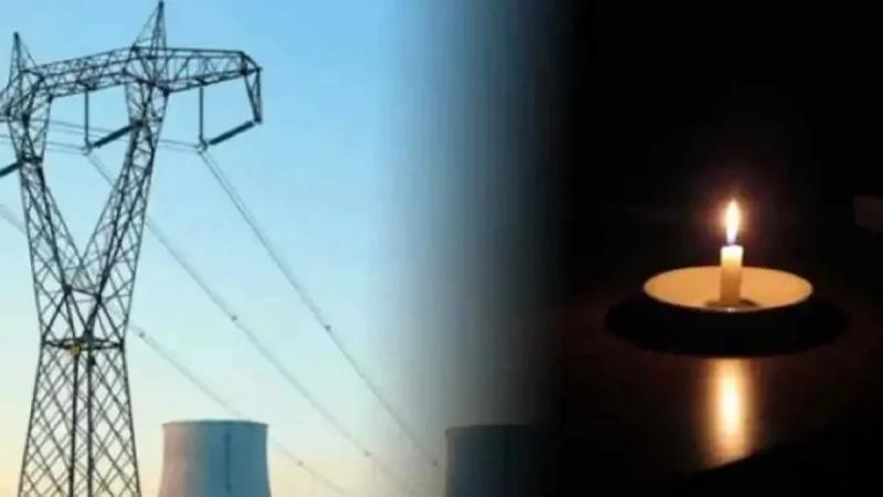 تطاوين: انقطاع التيار الكهربائي في عدد من المناطق غدا الأحد