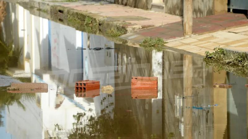 العروسة: اللجنة المحلية لتفادي الكوارث ترفع درجة الاستعداد