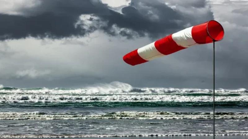 خريطة اليقظة: 20 ولاية باللون البرتقالي