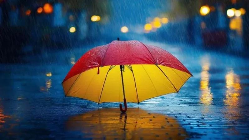 الرصد الجوي: تسجيل كميات مُهمّة من الأمطار ورياح تصل إلى 130 كلم/س