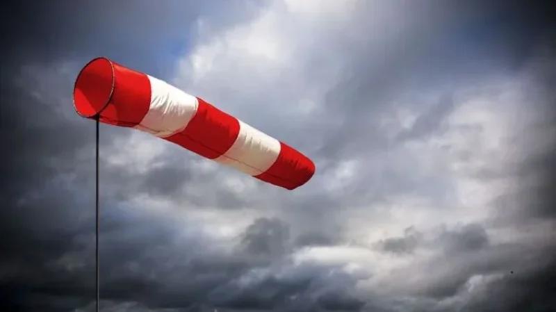 القصرين: أهم تدخلات لجنة مجابهة الكوارث بعد رياح قوية