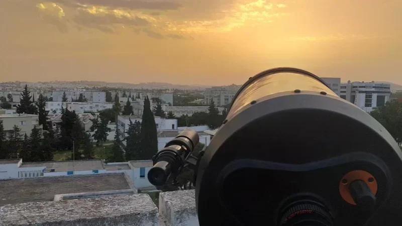 Ramadan: Le 17 février, observation du croissant lunaire