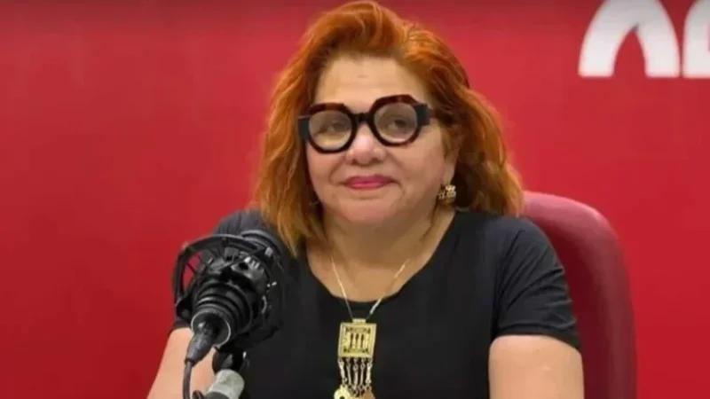 Une Tunisienne à la tête de la Fédération maghrébine des médecins