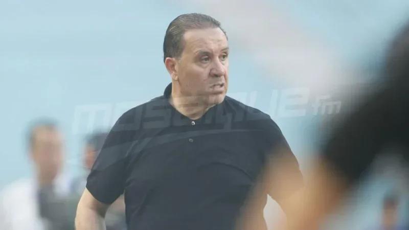 نبيل معلول يقود القادسية إلى التتويج بالسوبر الكويتي