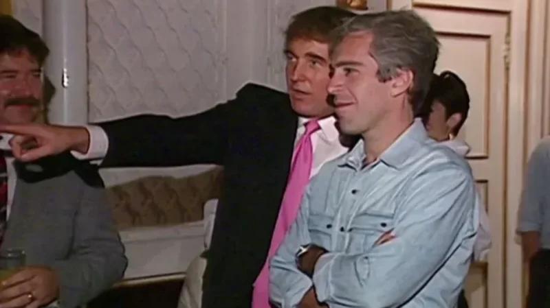 ترامب: وثائق إبستين الجديدة تبرئني لا تدينني