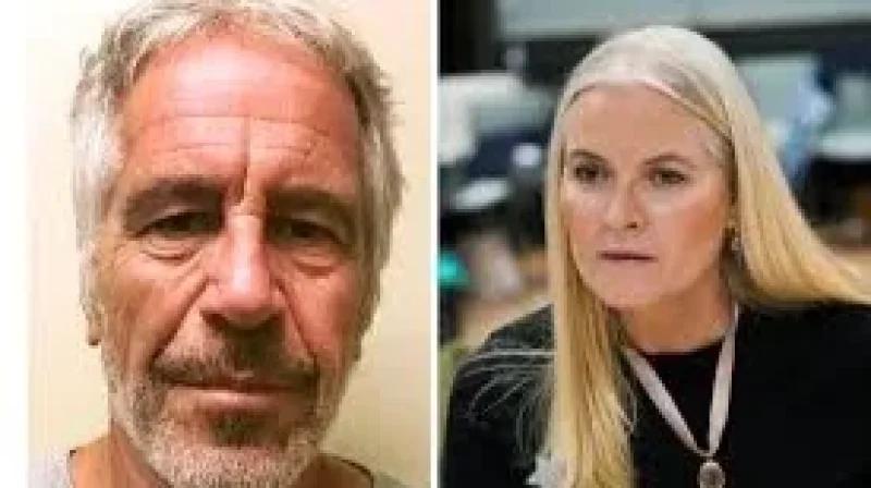 Norvège : La princesse Mette-Marit rattrapée par l’affaire Epstein