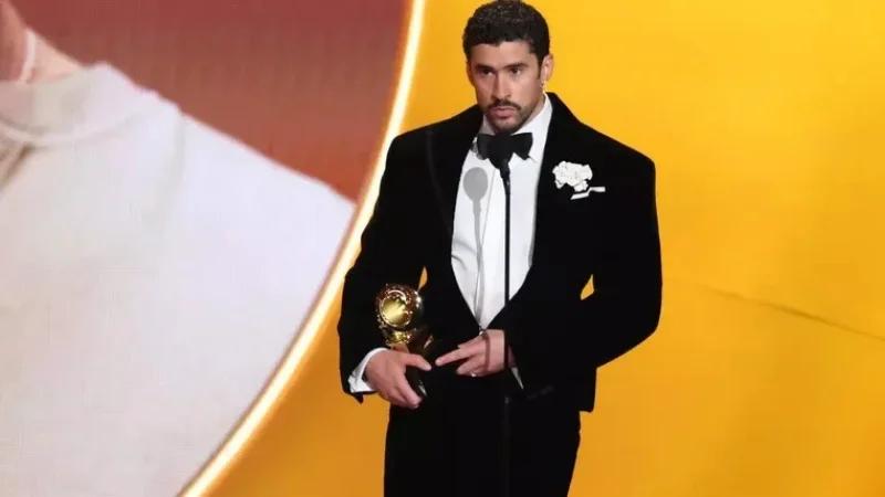 Grammy Awards 2026 :  : Le palmarès