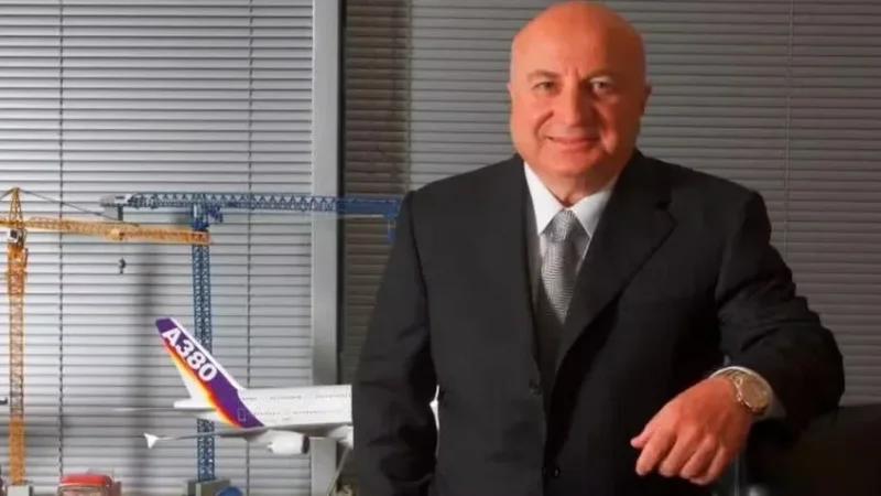 Mandat d’arrêt tunisien : l’ex-dirigeant de TAV interpellé à Lyon