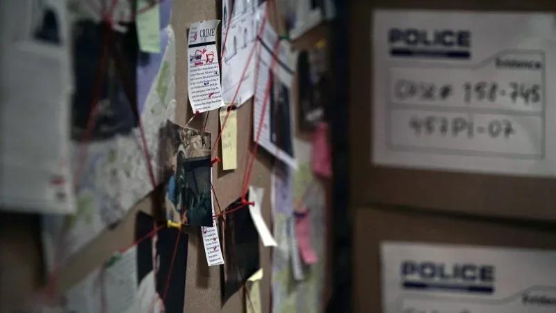 أريانة: مقتل حارس ليلي لمحل.. والأمن يحقّق