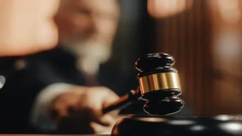 قضية التآمر 2: الشروع في استنطاق المتهمين