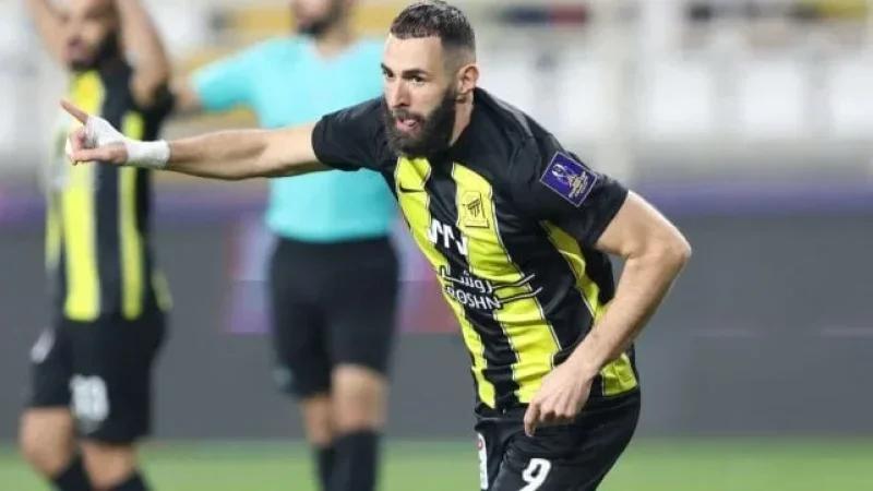 En froid avec Al-Ittihad, Benzema négocie avec Al-Hilal